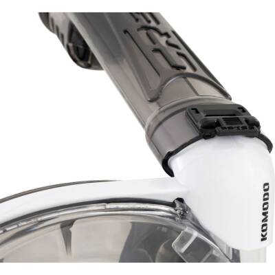 Cressi Komodo Dalış Maskesi - 5