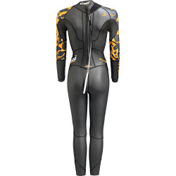 Cressi Kuwae Lady Yüzücü Elbisesi - 6