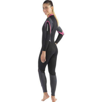 Cressi Lei Lady Dalış Elbisesi - 16