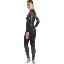 Cressi Lei Lady Dalış Elbisesi - 16