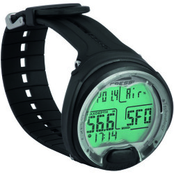 Cressi Leonardo Dalış Bilgisayarı - 18