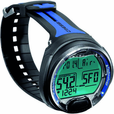 Cressi Leonardo Dalış Bilgisayarı - 45