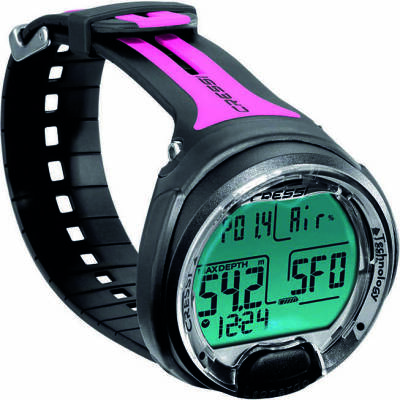 Cressi Leonardo Dalış Bilgisayarı - 43