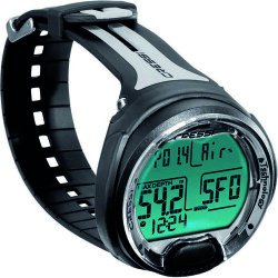 Cressi Leonardo Dalış Bilgisayarı - 34