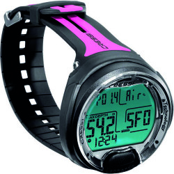 Cressi Leonardo Dalış Bilgisayarı - 25