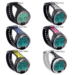 Cressi Leonardo Dalış Bilgisayarı - 8