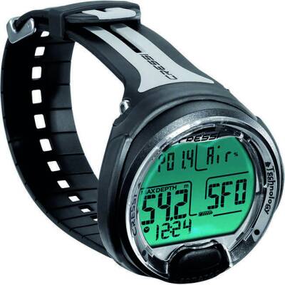 Cressi Leonardo Dalış Bilgisayarı - 5