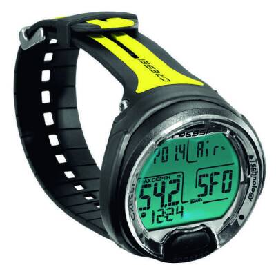 Cressi Leonardo Dalış Bilgisayarı - 3