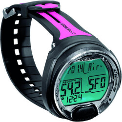 Cressi Leonardo Dalış Bilgisayarı - 2