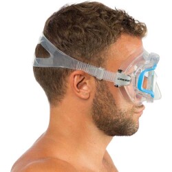 Cressi Liberty Triside Dalış Maskesi - 222