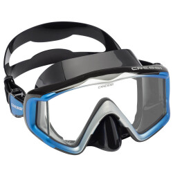 Cressi Liberty Triside Dalış Maskesi - 248