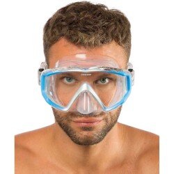 Cressi Liberty Triside Dalış Maskesi - 256