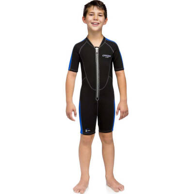 Cressi Lido Junior Shorty Dalış Elbisesi - 25