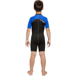 Cressi Lido Junior Shorty Dalış Elbisesi - 14