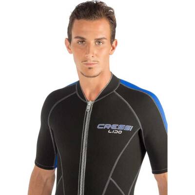 Cressi Lido Man Shorty Dalış Elbisesi - 8