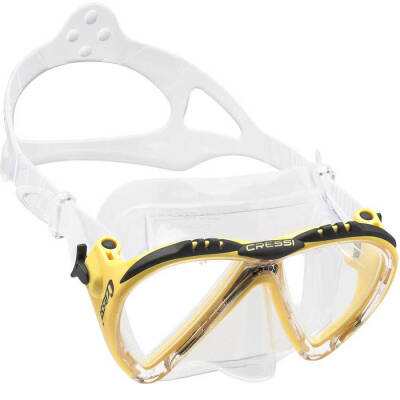 Cressi Lince Dalış Maskesi - 159