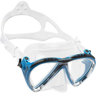 Cressi Lince Dalış Maskesi - 114