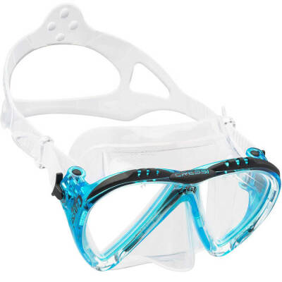 Cressi Lince Dalış Maskesi - 89