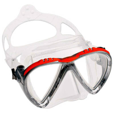 Cressi Lince Dalış Maskesi - 13