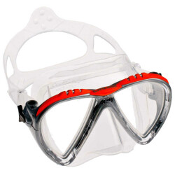 Cressi Lince Dalış Maskesi - 2