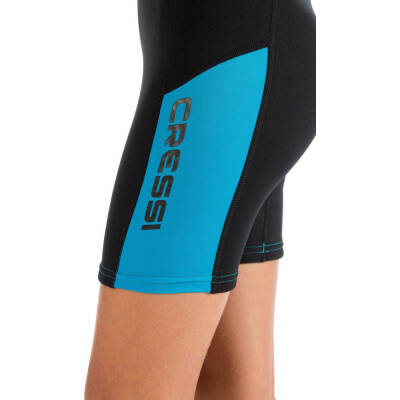 Cressi Little Shark Junior Shorty Dalış Elbisesi - 4