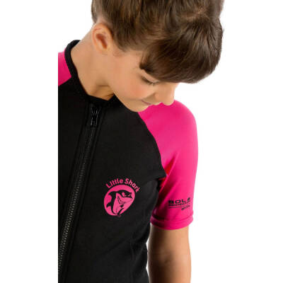 Cressi Little Shark Junior Shorty Dalış Elbisesi - 308