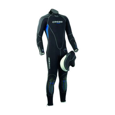 Cressi Lontra Man Dalış Elbisesi - 1
