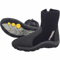 Cressi Lux Dry Tabanlı Dalış Botu - Cressi