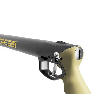 Cressi Mach Vitesli Havalı Zıpkın - 7