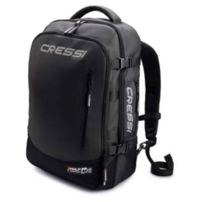 Cressi Malpelo Sırt Çantası - 45