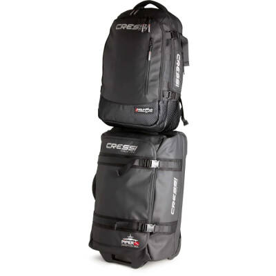 Cressi Malpelo Sırt Çantası - 12