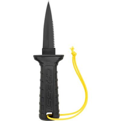 Cressi Mamba Dalış Bıçağı - 2
