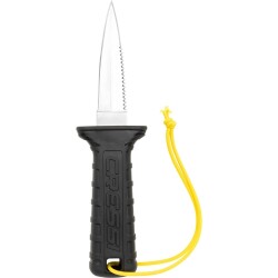 Cressi Mamba Dalış Bıçağı - Cressi