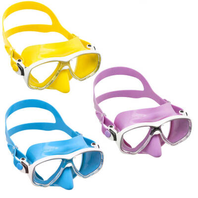 Cressi Marea Dalış Maskesi - 132