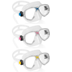 Cressi Marea Dalış Maskesi - 23