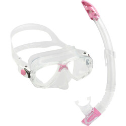Cressi Marea Maske Gamma Şnorkel Seti - 9