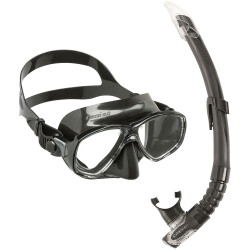 Cressi Marea Maske Gamma Şnorkel Seti - 2