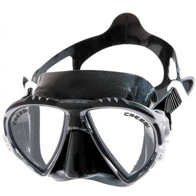 Cressi Matrix Dalış Maskesi - 69