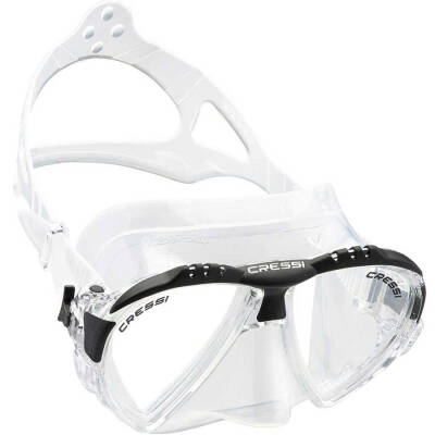 Cressi Matrix Dalış Maskesi - 30
