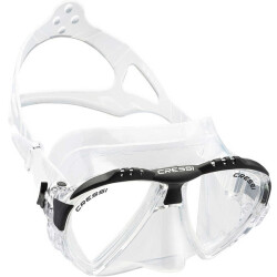 Cressi Matrix Dalış Maskesi - 76
