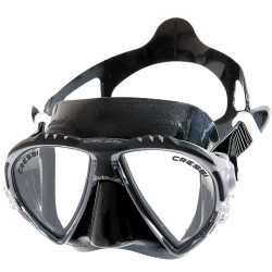 Cressi Matrix Dalış Maskesi - 31
