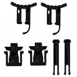 Cressi Matrix-Lince-Penta Maske Toka Seti - 2