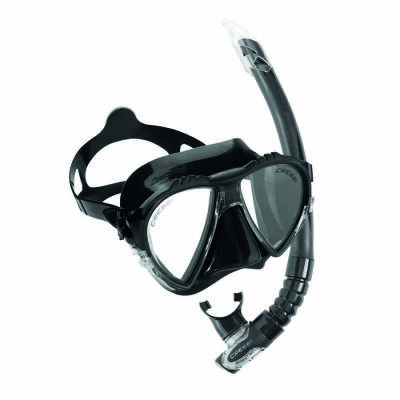 Cressi Matrix Maske Gamma Şnorkel Seti - 2