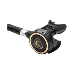 Cressi MC11ZEN Regülatör DIN Gold - 44