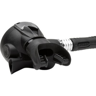 Cressi MC11ZEN Regülatör DIN Gold - 13