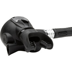 Cressi MC11ZEN Regülatör INT Gold - 58