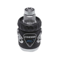 Cressi MC9 - Compact DIN Regülatör - 7