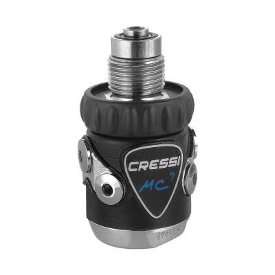 Cressi MC9 - Compact DIN Regülatör - 8