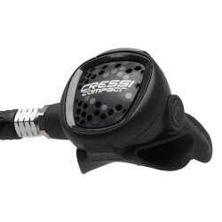 Cressi MC9 - Compact INT Regülatör - 4