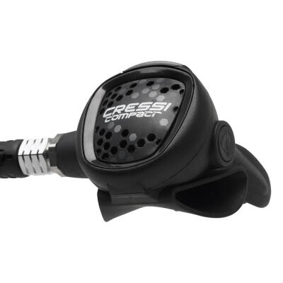 Cressi MC9 - Compact INT Regülatör - 4